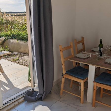 Appartement Au Coeur Des Rizieres Салон-дьо-Жиро Екстериор снимка