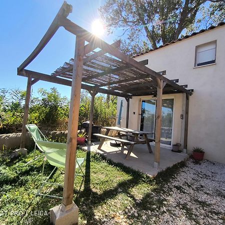 Appartement Au Coeur Des Rizieres Салон-дьо-Жиро Екстериор снимка