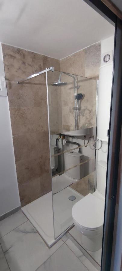 Appartement Au Coeur Des Rizieres Салон-дьо-Жиро Екстериор снимка