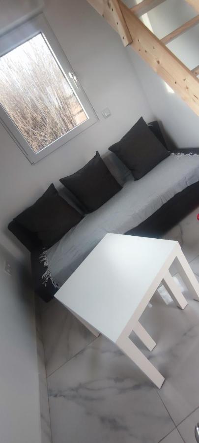 Appartement Au Coeur Des Rizieres Салон-дьо-Жиро Екстериор снимка