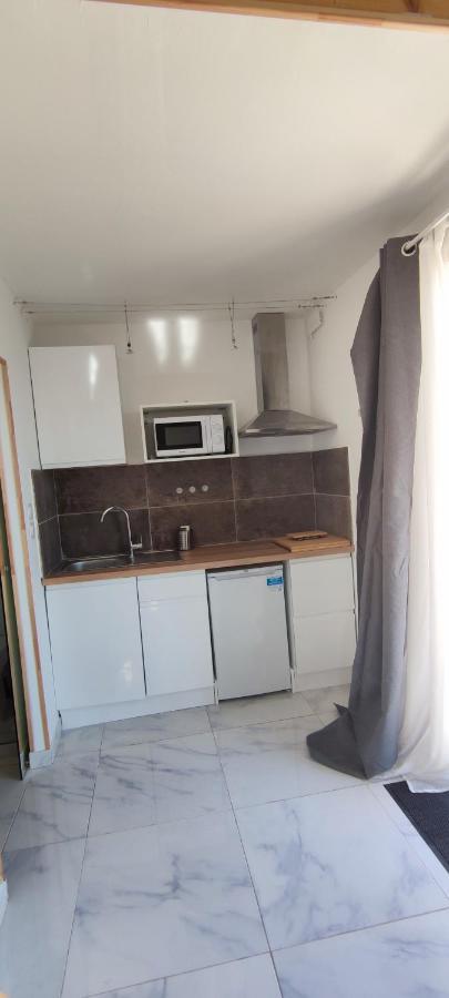 Appartement Au Coeur Des Rizieres Салон-дьо-Жиро Екстериор снимка