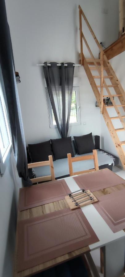 Appartement Au Coeur Des Rizieres Салон-дьо-Жиро Екстериор снимка