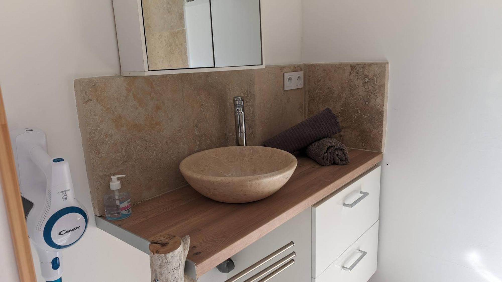 Appartement Au Coeur Des Rizieres Салон-дьо-Жиро Екстериор снимка