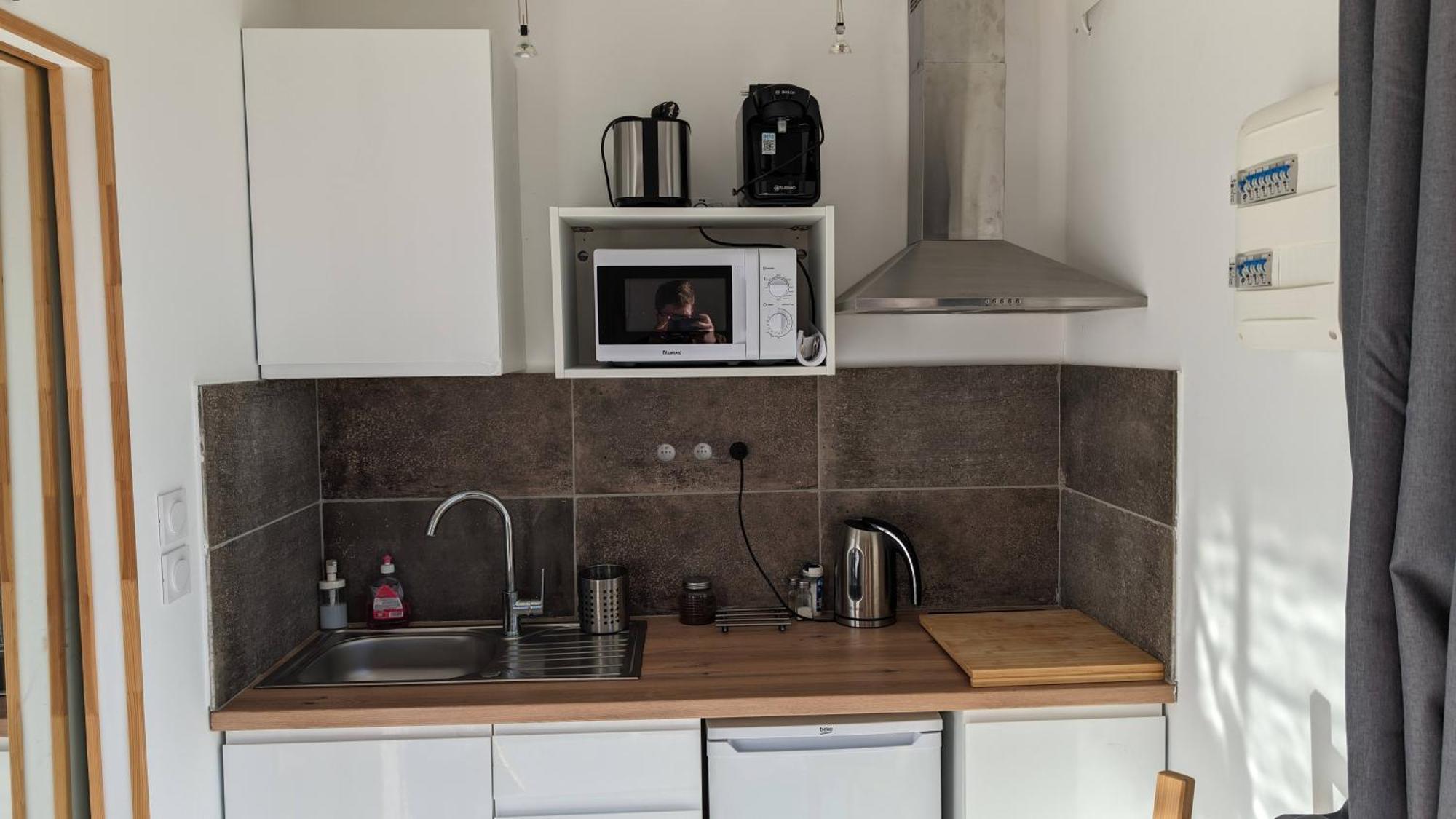Appartement Au Coeur Des Rizieres Салон-дьо-Жиро Екстериор снимка