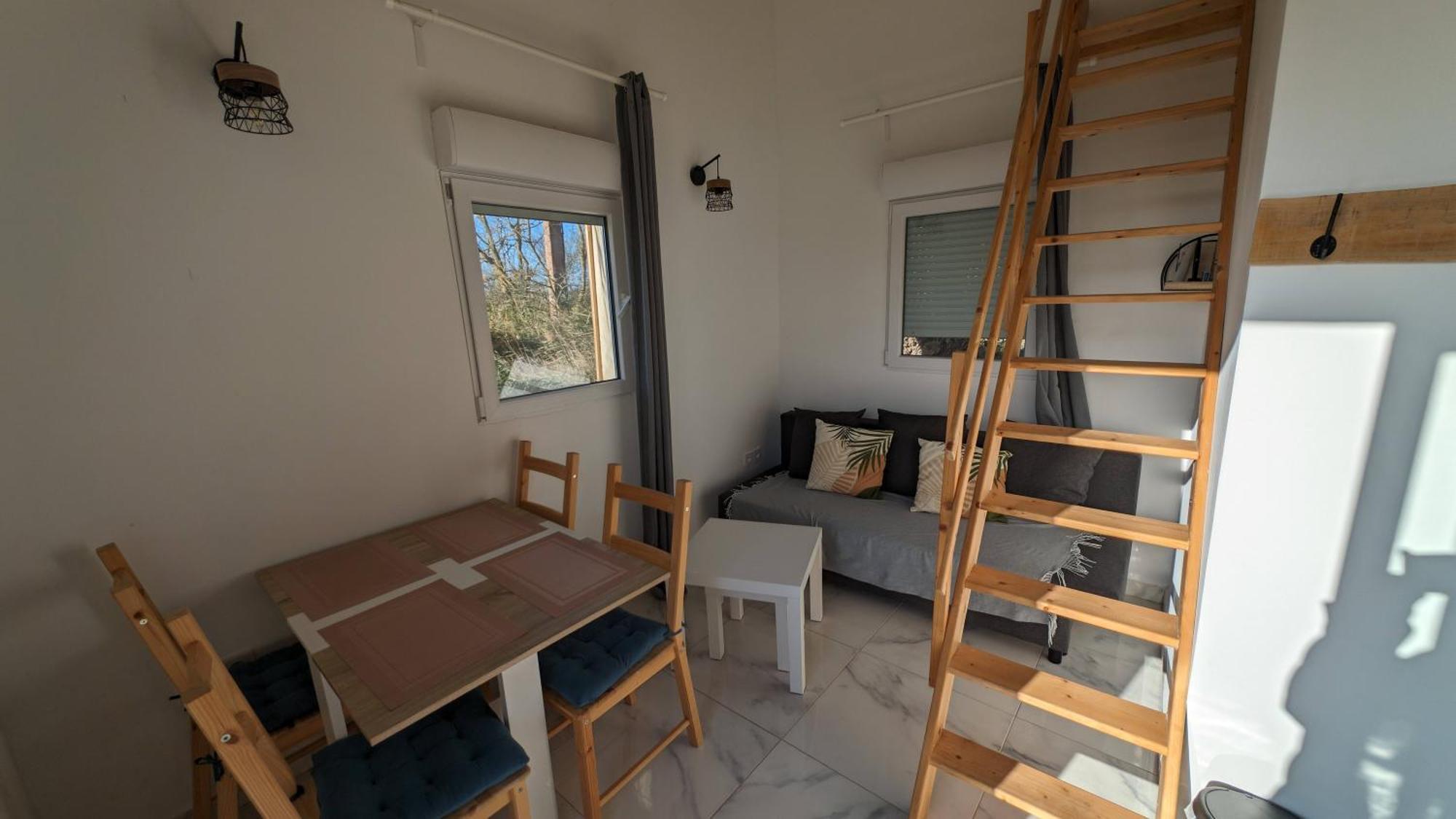 Appartement Au Coeur Des Rizieres Салон-дьо-Жиро Екстериор снимка